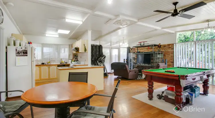Second view of Homely house listing, 160 Cranbourne Road, Frankston VIC 3199