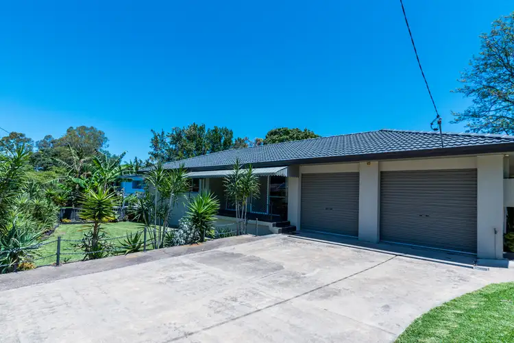 8 Marie Olive Court, Nambour QLD 4560