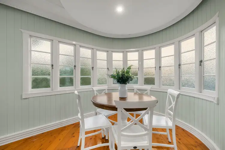 Fifth view of Homely house listing, 57 Waterview Avenue, Wynnum QLD 4178