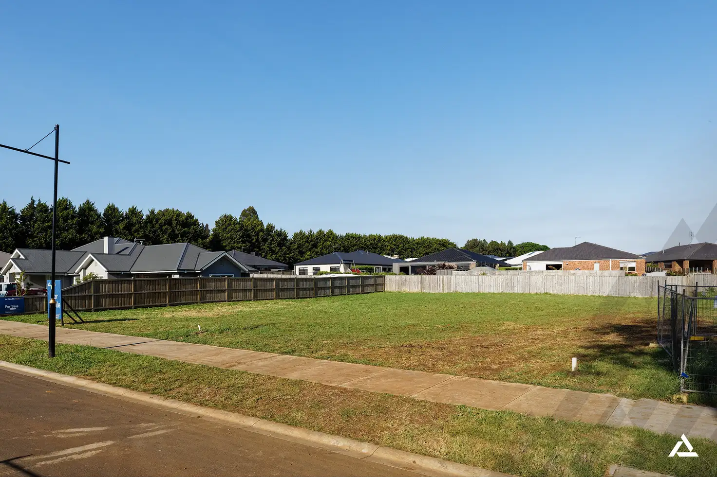 Main view of Homely land listing, 38 Mills Road, Warragul VIC 3820