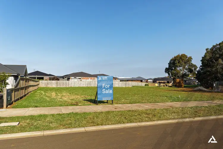 Third view of Homely land listing, 38 Mills Road, Warragul VIC 3820