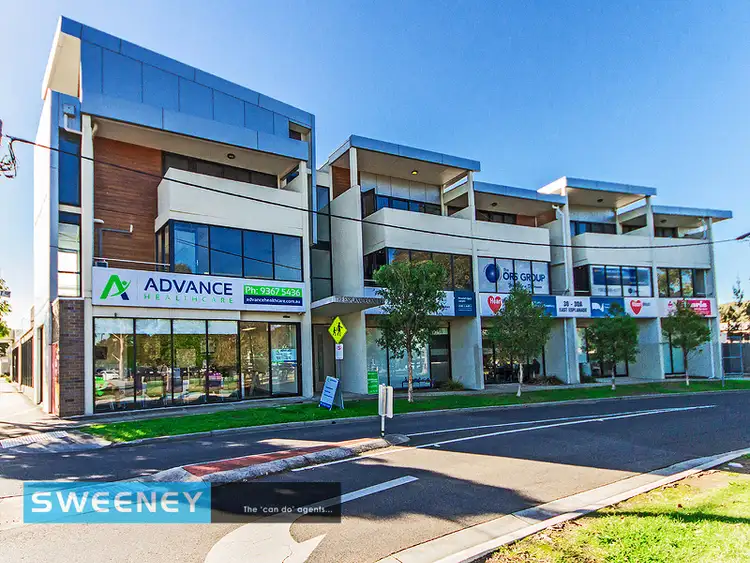 15/30-32 East Esplanade, St Albans VIC 3021