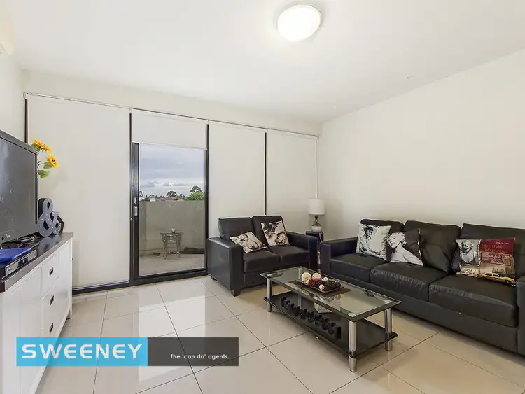 Second view of Homely apartment listing, 15/30-32 East Esplanade, St Albans VIC 3021