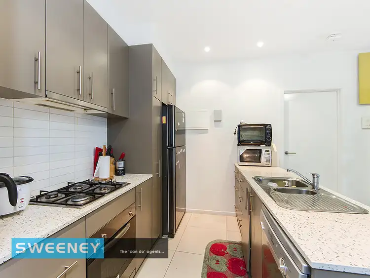 Third view of Homely apartment listing, 15/30-32 East Esplanade, St Albans VIC 3021