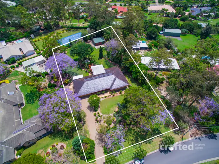 Fifth view of Homely house listing, 6 Scribner Avenue, Forestdale QLD 4118