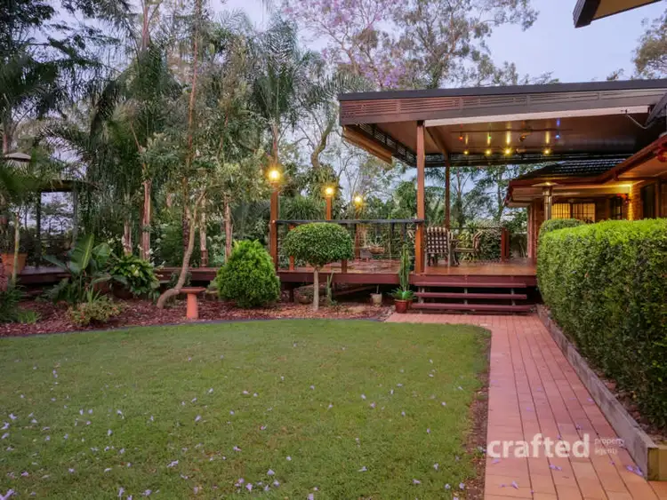 Sixth view of Homely house listing, 6 Scribner Avenue, Forestdale QLD 4118