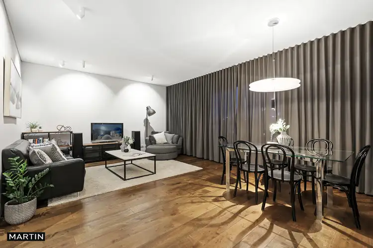 Main view of Homely apartment listing, C7/147 McEvoy Street, Alexandria NSW 2015