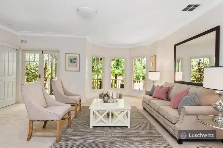 Fourth view of Homely house listing, 11 Cornwall Avenue, Turramurra NSW 2074