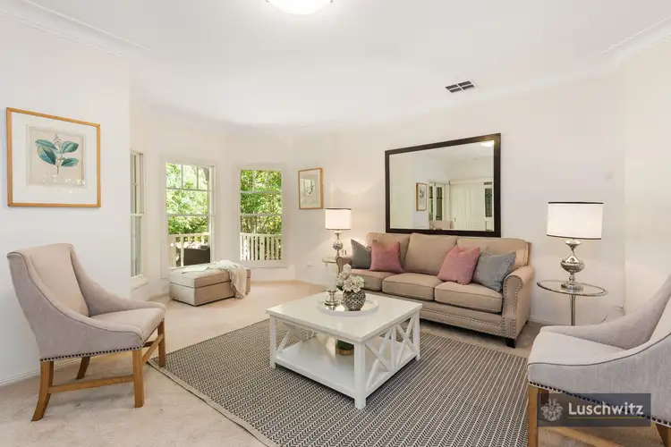 Fifth view of Homely house listing, 11 Cornwall Avenue, Turramurra NSW 2074