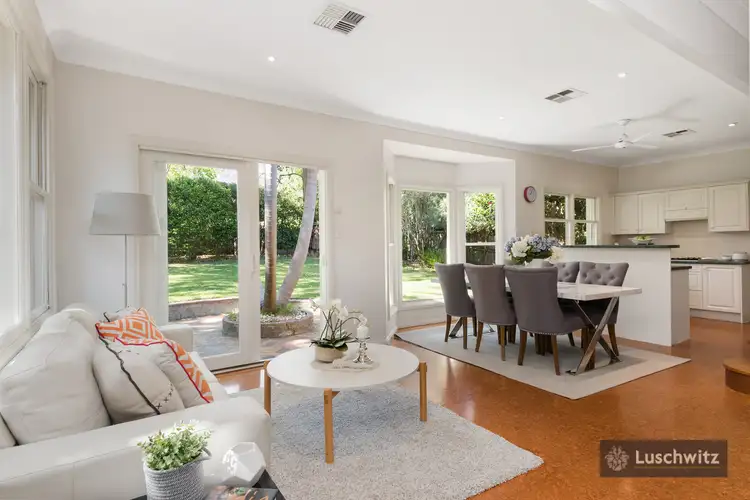 Sixth view of Homely house listing, 11 Cornwall Avenue, Turramurra NSW 2074