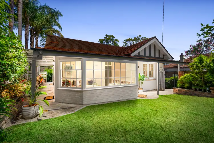 70 Findlay Avenue, Roseville NSW 2069