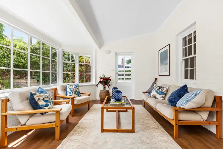 Second view of Homely house listing, 70 Findlay Avenue, Roseville NSW 2069