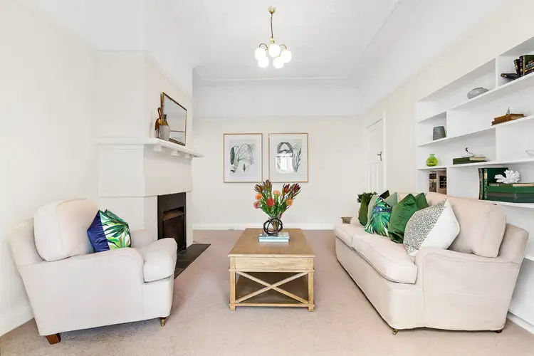Third view of Homely house listing, 70 Findlay Avenue, Roseville NSW 2069