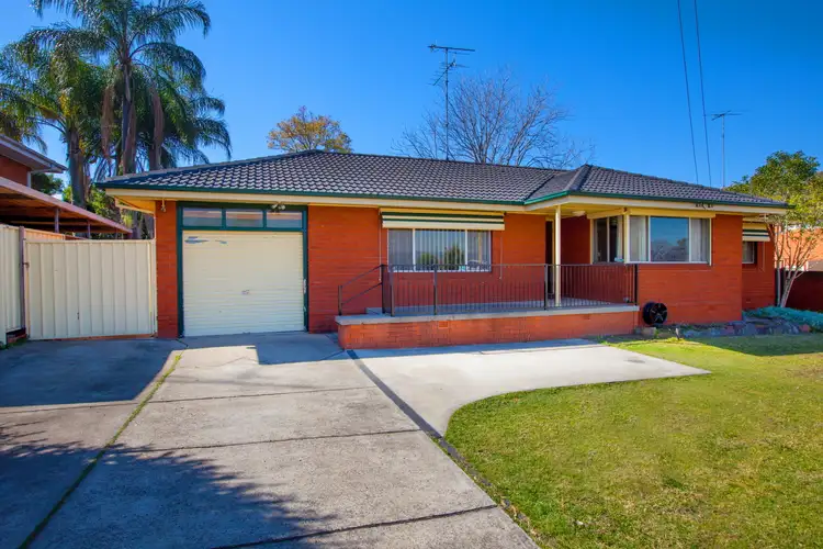 Second view of Homely house listing, 176 Parker Street, Kingswood NSW 2747