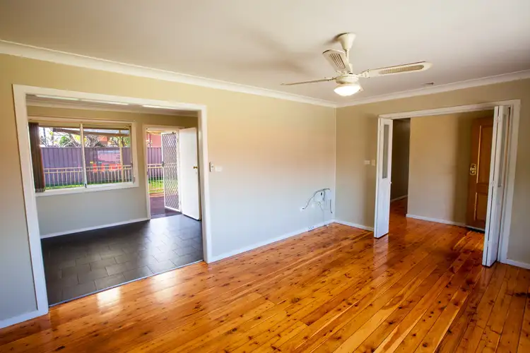 Fourth view of Homely house listing, 176 Parker Street, Kingswood NSW 2747