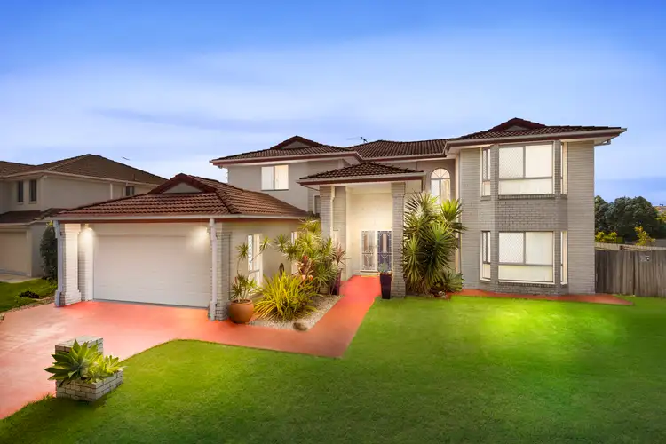 Main view of Homely house listing, 1 O'Connor Crescent, Mansfield QLD 4122