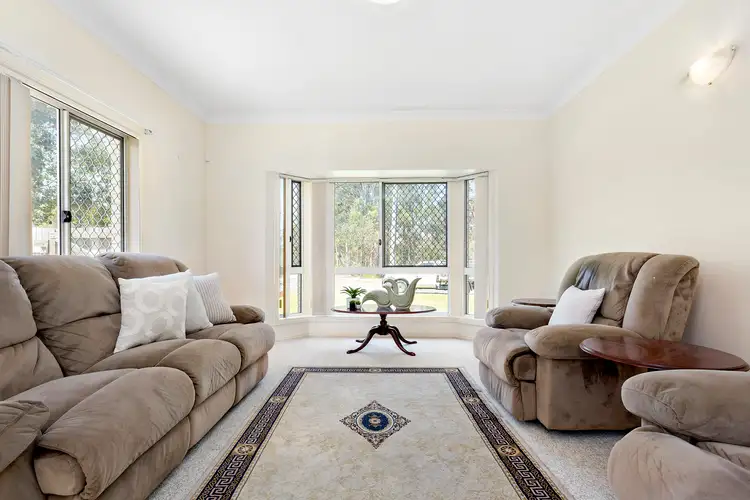 Third view of Homely house listing, 1 O'Connor Crescent, Mansfield QLD 4122