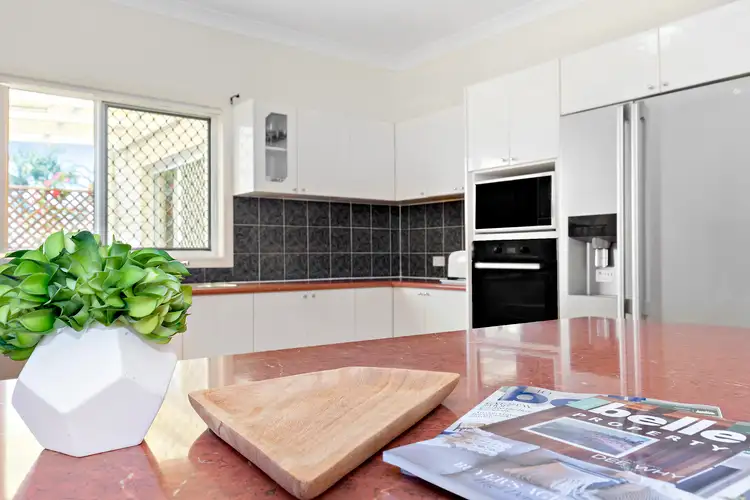 Sixth view of Homely house listing, 1 O'Connor Crescent, Mansfield QLD 4122