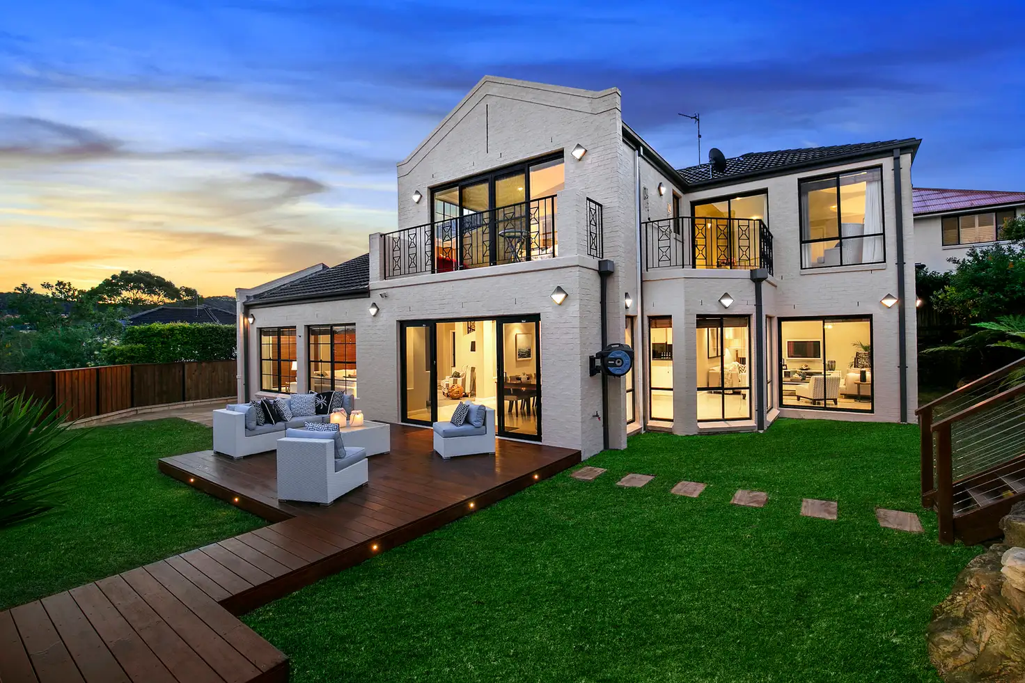 Main view of Homely house listing, 32 Cromer Road, Cromer NSW 2099