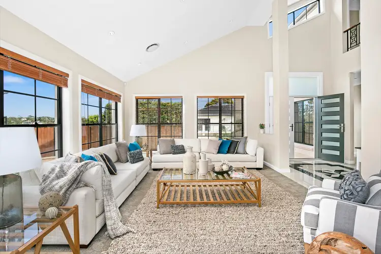 Second view of Homely house listing, 32 Cromer Road, Cromer NSW 2099