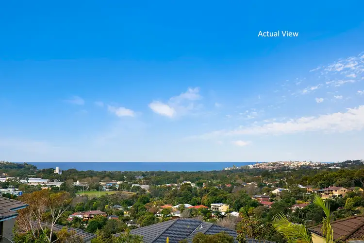 Third view of Homely house listing, 32 Cromer Road, Cromer NSW 2099