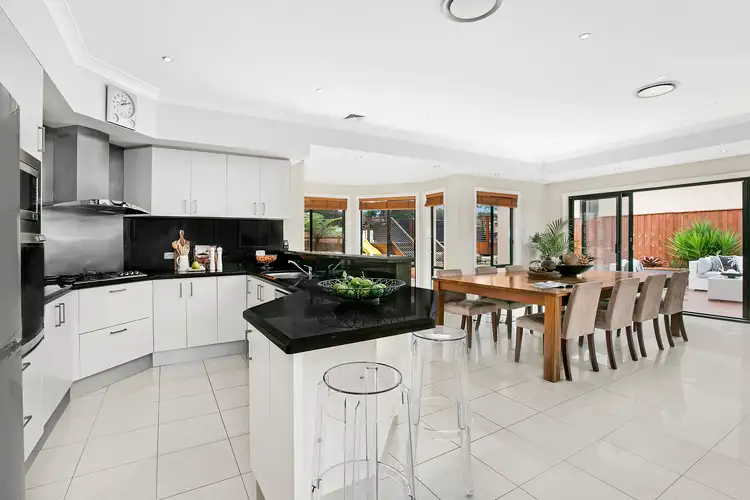 Fourth view of Homely house listing, 32 Cromer Road, Cromer NSW 2099