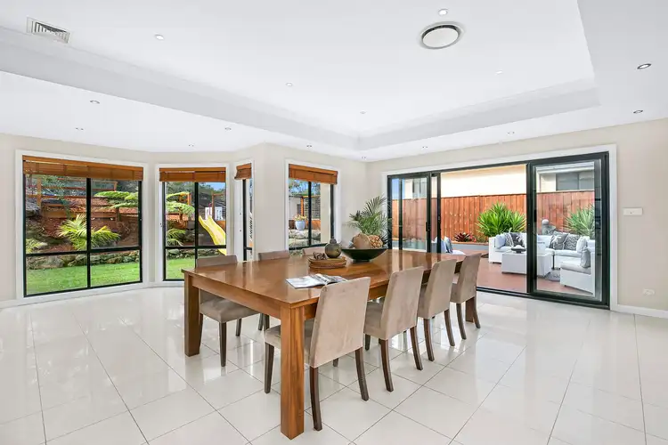 Fifth view of Homely house listing, 32 Cromer Road, Cromer NSW 2099