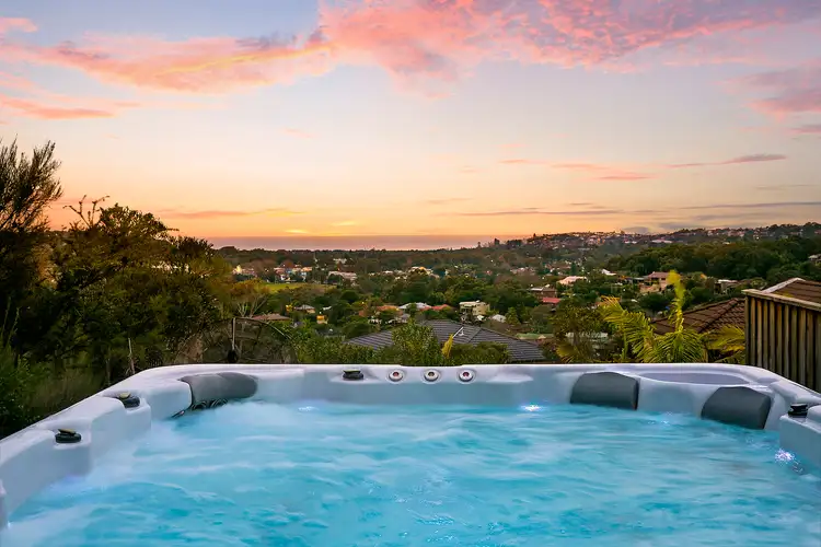 Sixth view of Homely house listing, 32 Cromer Road, Cromer NSW 2099