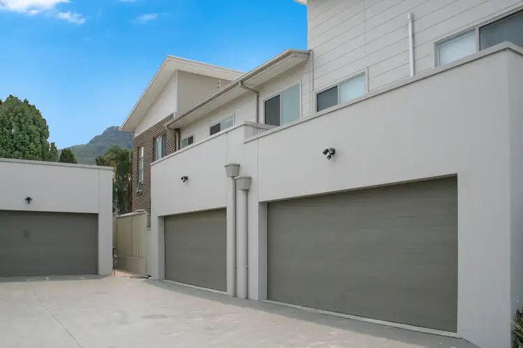 Main view of Homely townhouse listing, 2/34-38 The Avenue, Corrimal NSW 2518