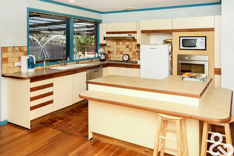 Second view of Homely house listing, 15 Winchester Avenue, Epping VIC 3076