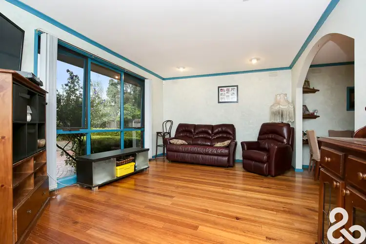 Fourth view of Homely house listing, 15 Winchester Avenue, Epping VIC 3076