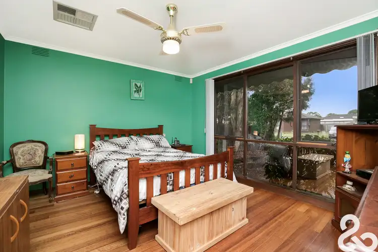 Fifth view of Homely house listing, 15 Winchester Avenue, Epping VIC 3076