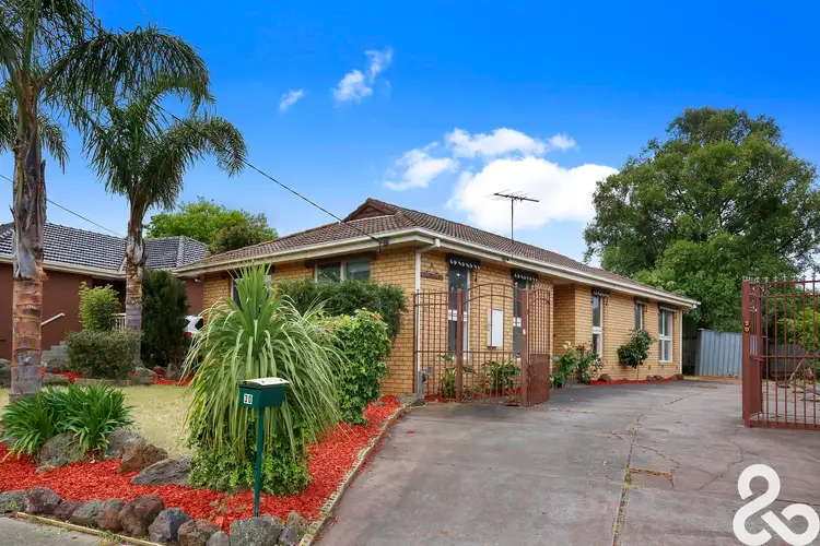 30 Tasman Drive, Bundoora VIC 3083