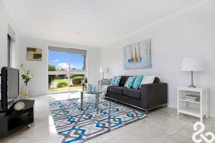 Second view of Homely house listing, 30 Tasman Drive, Bundoora VIC 3083