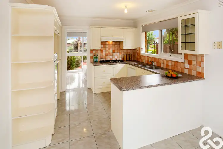 Fourth view of Homely house listing, 30 Tasman Drive, Bundoora VIC 3083