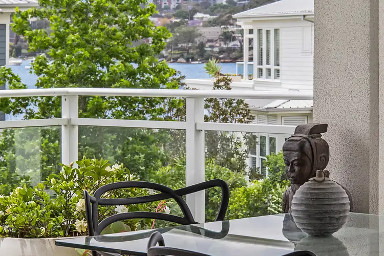 Fourth view of Homely apartment listing, 202/68 Peninsula Drive, Breakfast Point NSW 2137