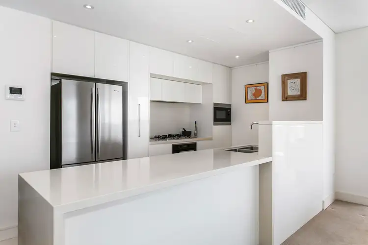 Fifth view of Homely apartment listing, 202/68 Peninsula Drive, Breakfast Point NSW 2137