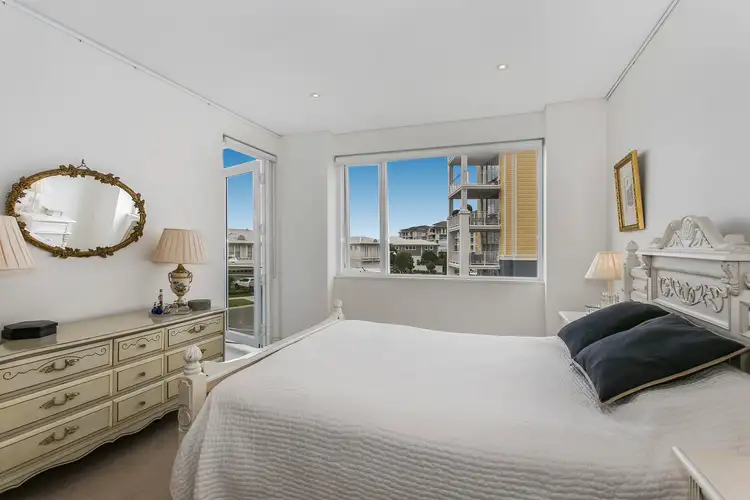 Sixth view of Homely apartment listing, 202/68 Peninsula Drive, Breakfast Point NSW 2137