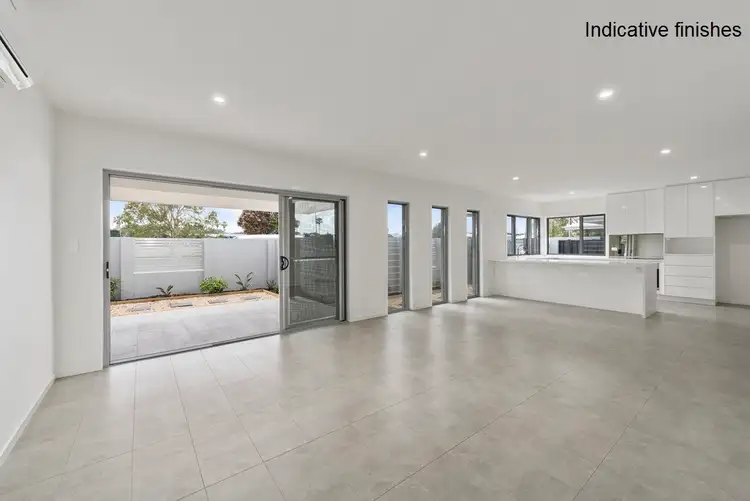Fourth view of Homely townhouse listing, 4/6-8 Bonville Street, Urunga NSW 2455