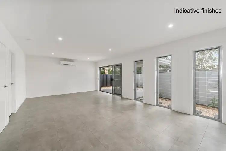 Fifth view of Homely townhouse listing, 4/6-8 Bonville Street, Urunga NSW 2455