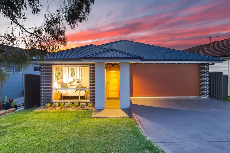 Main view of Homely house listing, 107 Green Point Road, Oyster Bay NSW 2225