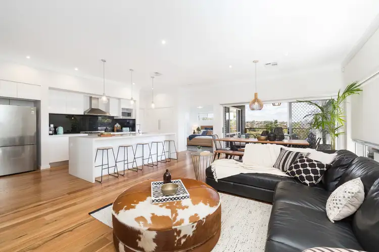 Second view of Homely house listing, 107 Green Point Road, Oyster Bay NSW 2225