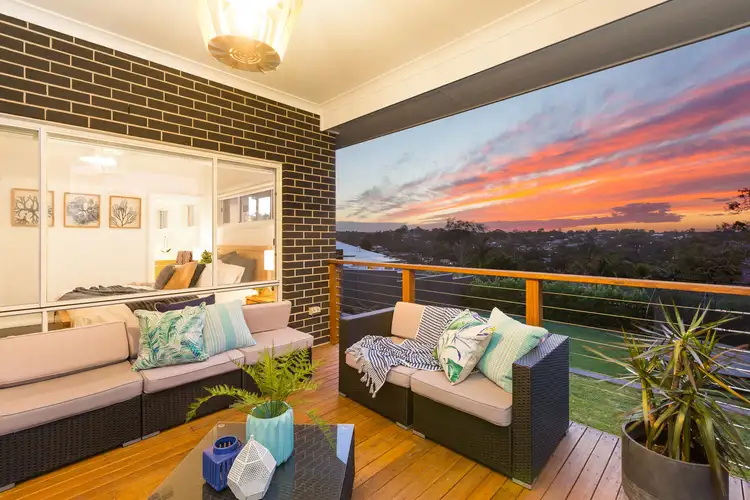 Third view of Homely house listing, 107 Green Point Road, Oyster Bay NSW 2225