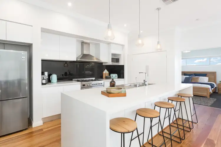 Fifth view of Homely house listing, 107 Green Point Road, Oyster Bay NSW 2225
