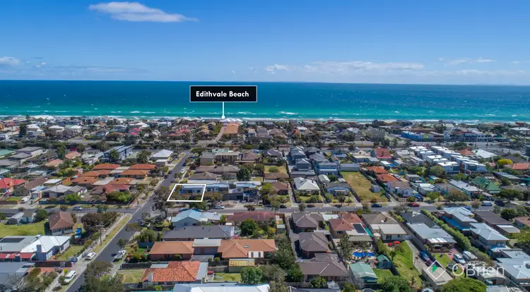 13 Fraser Avenue, Edithvale VIC 3196