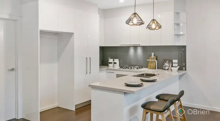 Fourth view of Homely townhouse listing, 13 Fraser Avenue, Edithvale VIC 3196