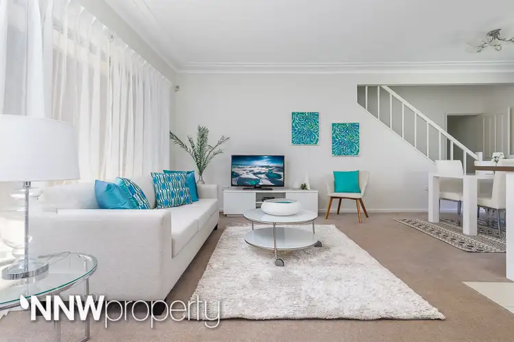 Main view of Homely house listing, 5 Julie Street, Marsfield NSW 2122