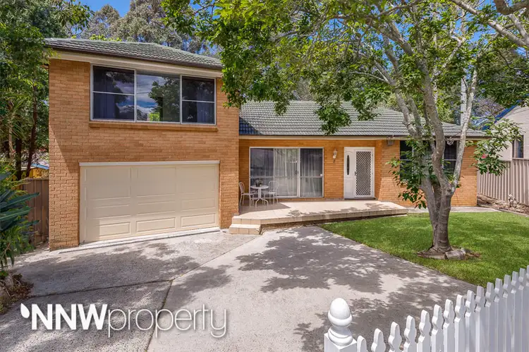 Second view of Homely house listing, 5 Julie Street, Marsfield NSW 2122
