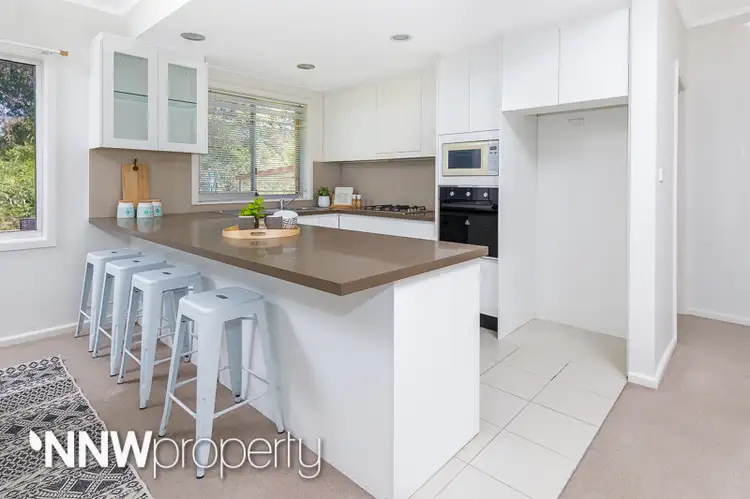 Third view of Homely house listing, 5 Julie Street, Marsfield NSW 2122
