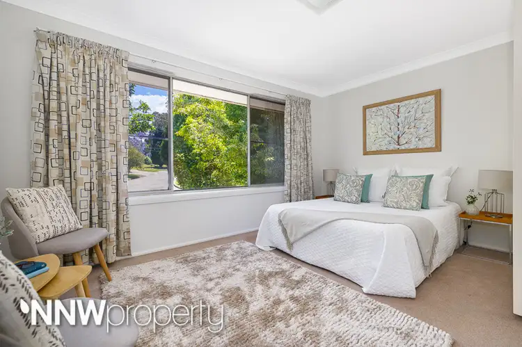 Fourth view of Homely house listing, 5 Julie Street, Marsfield NSW 2122